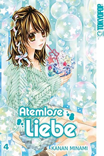 Atemlose Liebe, Band4