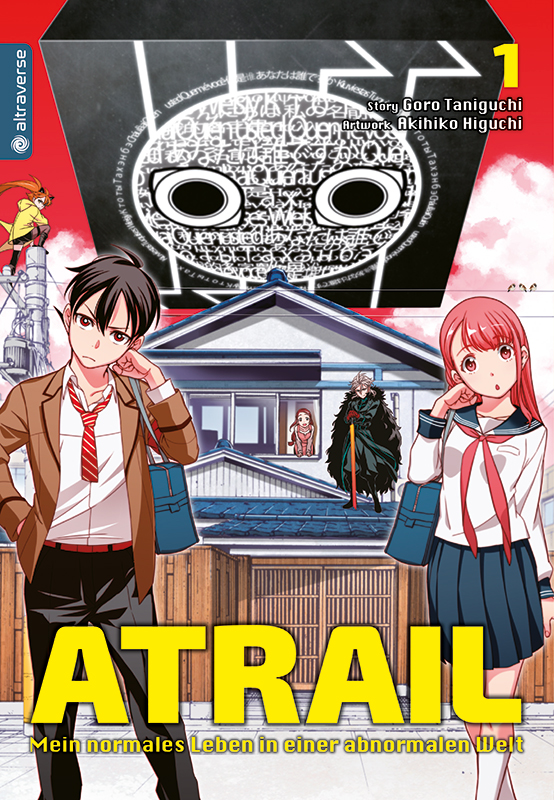Atrail, Band1