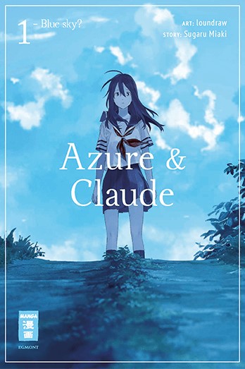 Azure & Claude, Band1