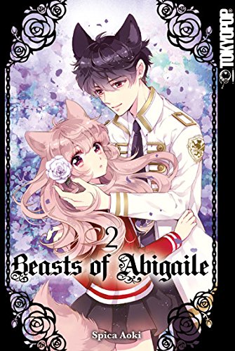 Beasts of Abigaile, Band2