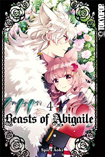 Beasts of Abigaile, Band4(Ende)