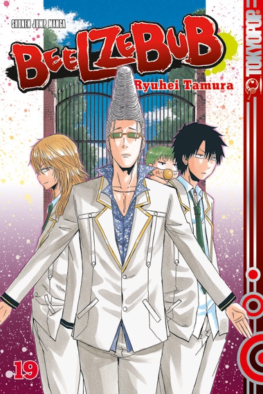 Beelzebub, Band19