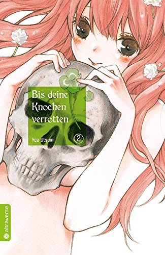 Bis deine Knochen verrotten 1-7 (komplett) – Bild 2