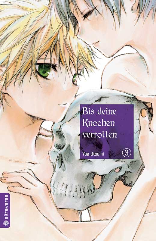 Bis deine Knochen verrotten 1-7 (komplett) – Bild 3