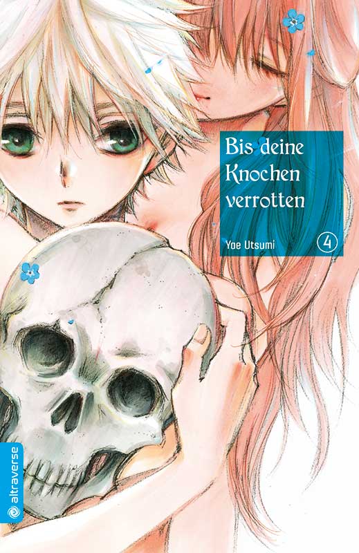 Bis deine Knochen verrotten 1-7 (komplett) – Bild 4