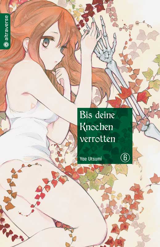 Bis deine Knochen verrotten 1-7 (komplett) – Bild 6