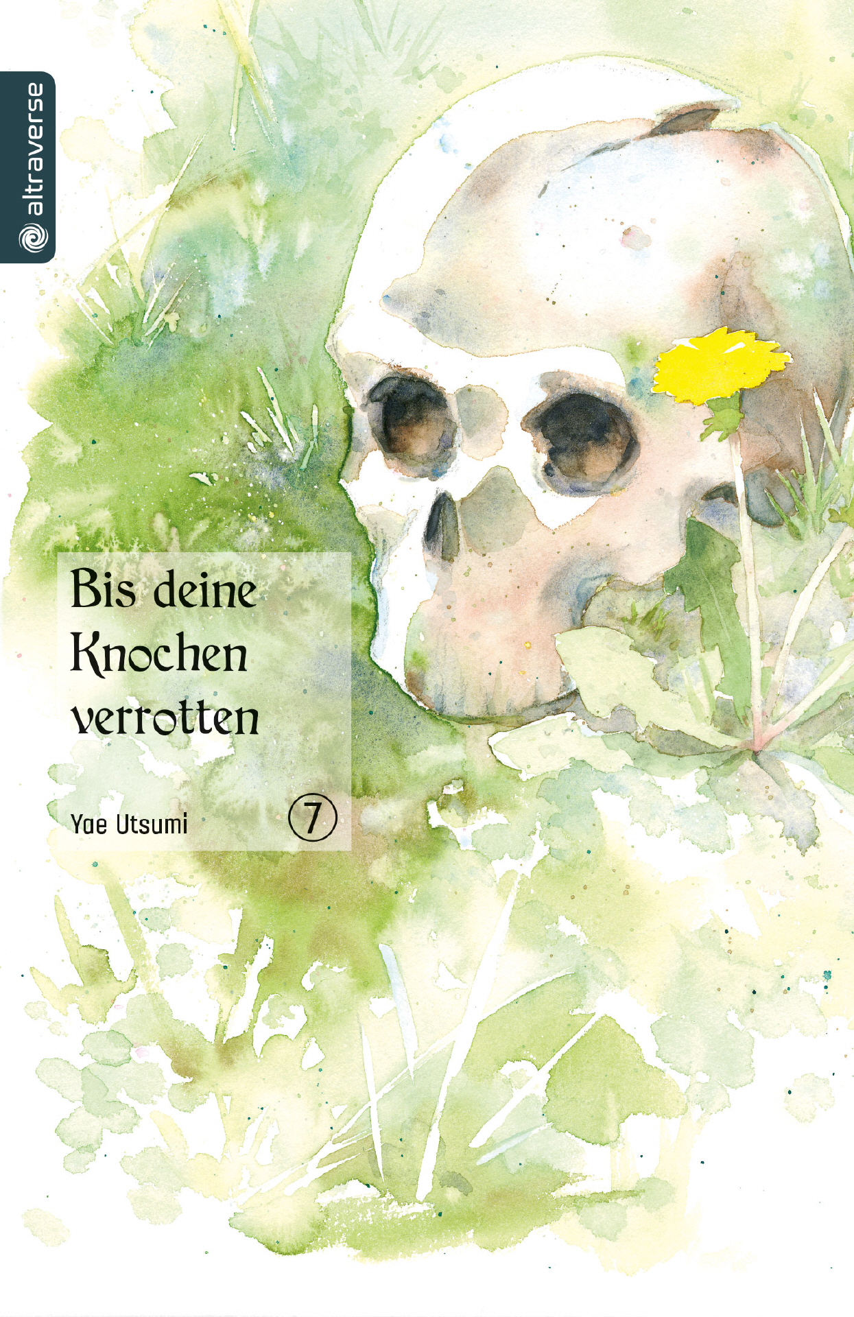 Bis deine Knochen verrotten 1-7 (komplett) – Bild 7