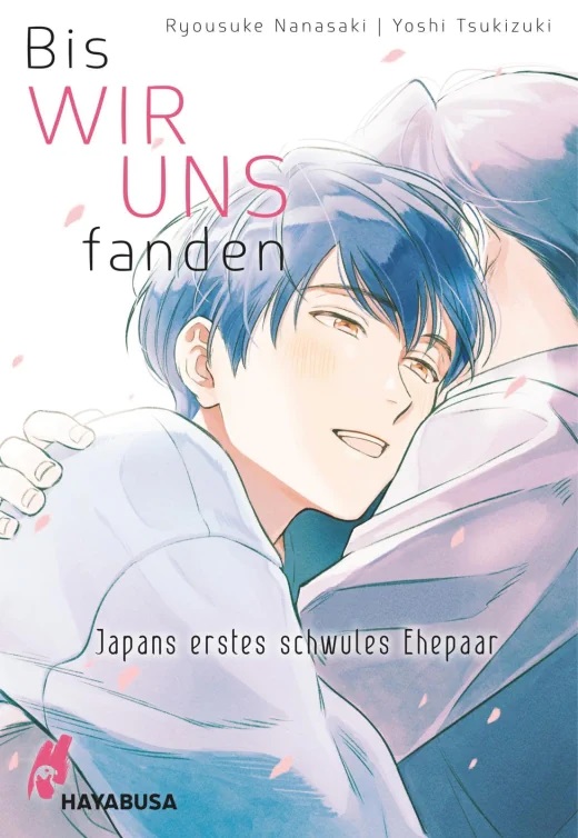Bis wir uns fanden (Einzelband)