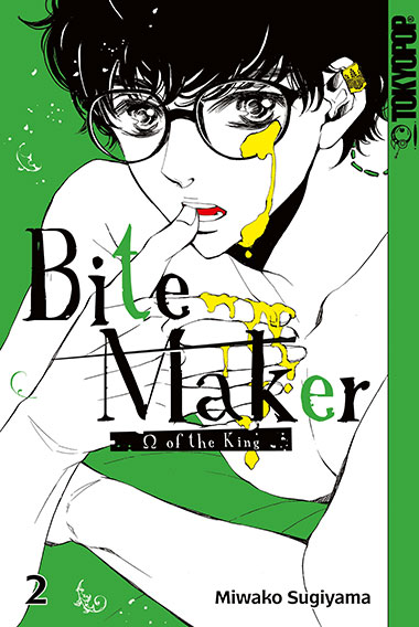 Bite Maker 2
