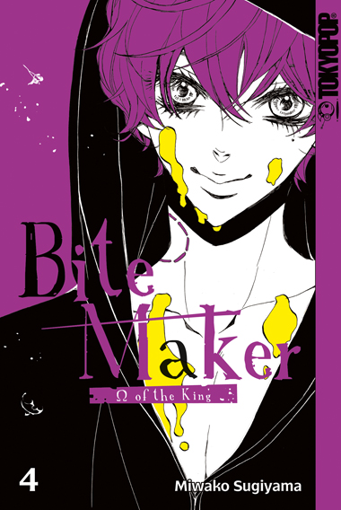 Bite Maker 4