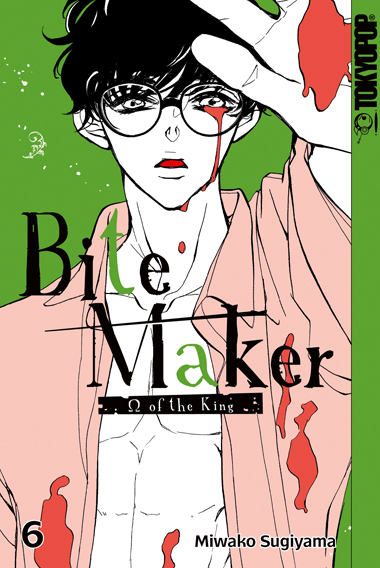Bite Maker 6