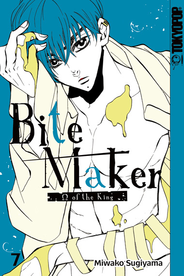 Bite Maker 7