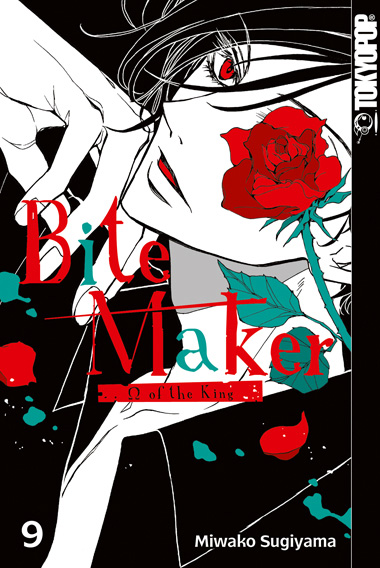 Bite Maker 9