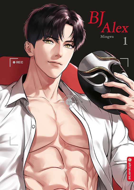 BJ Alex, Band1