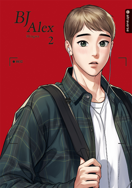BJ Alex, Band2