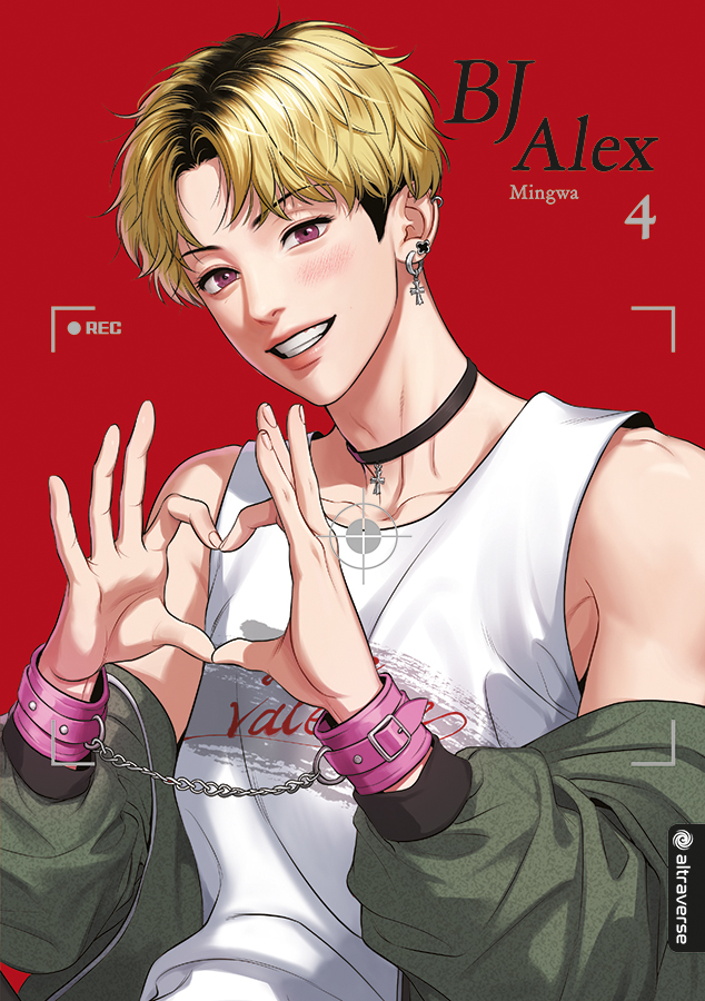 BJ Alex, Band4