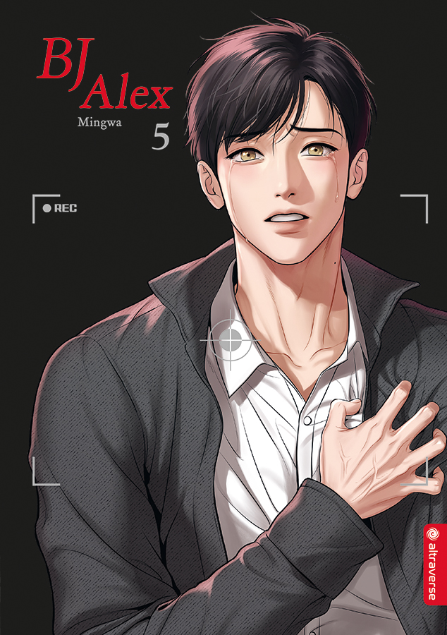 BJ Alex, Band5