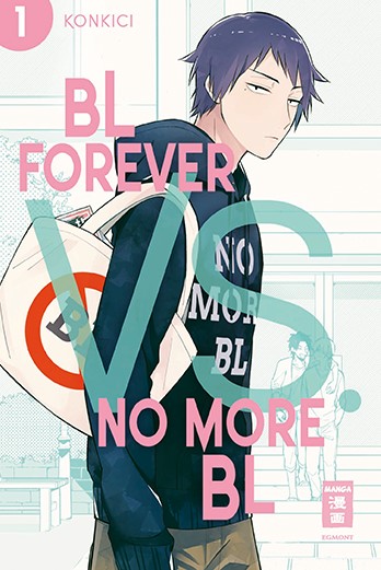 BL forever vs. no more BL 1
