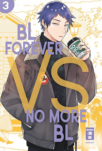 BL forever vs. no more BL 3