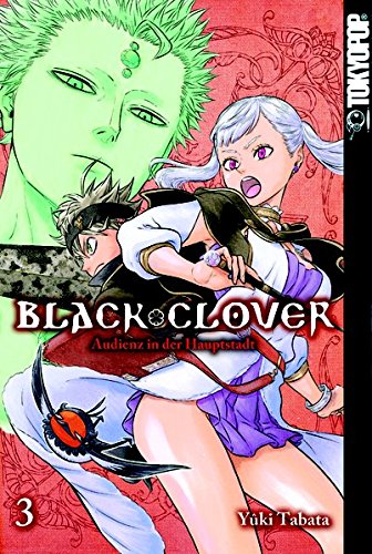 Black Clover 3