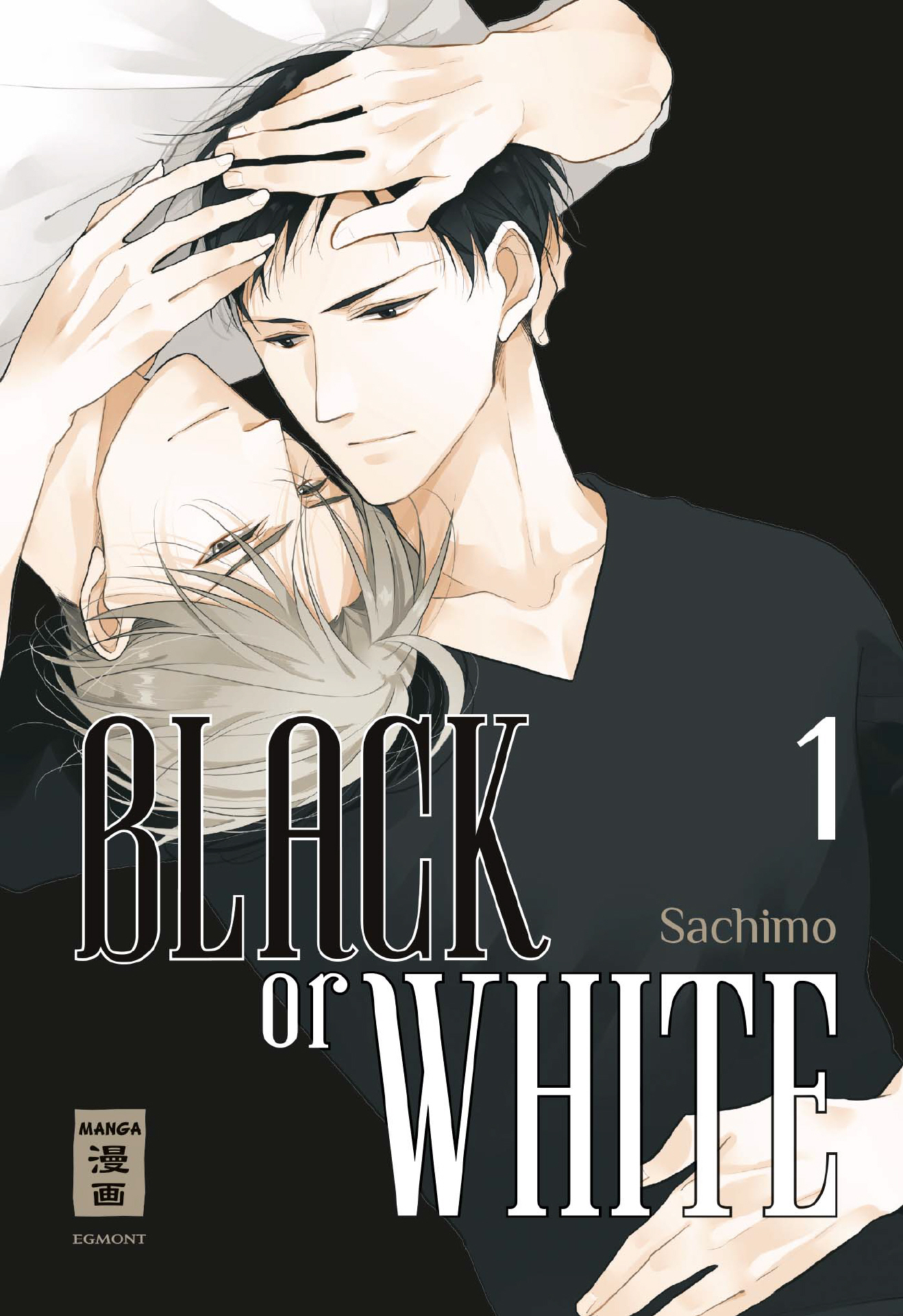 Black or White 1