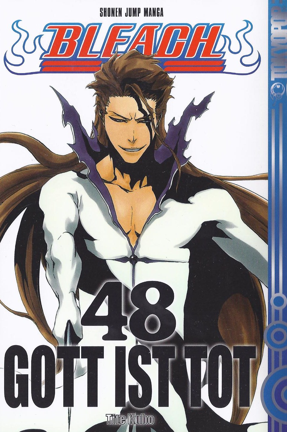 Bleach, Band48