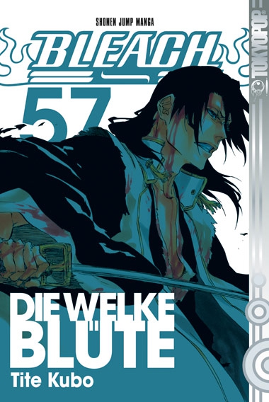 Bleach, Band57