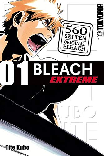 Bleach Extreme 1
