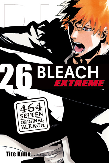 Bleach Extreme 26(Ende)