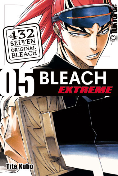 Bleach Extreme 5