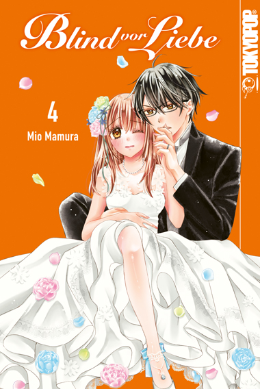 Blind vor Liebe, Band4