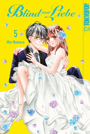 Blind vor Liebe, Band5