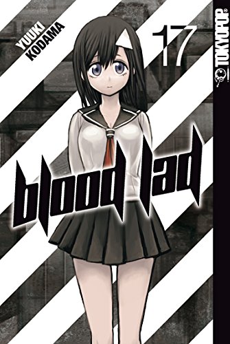 Blood Lad, Band17(Ende)
