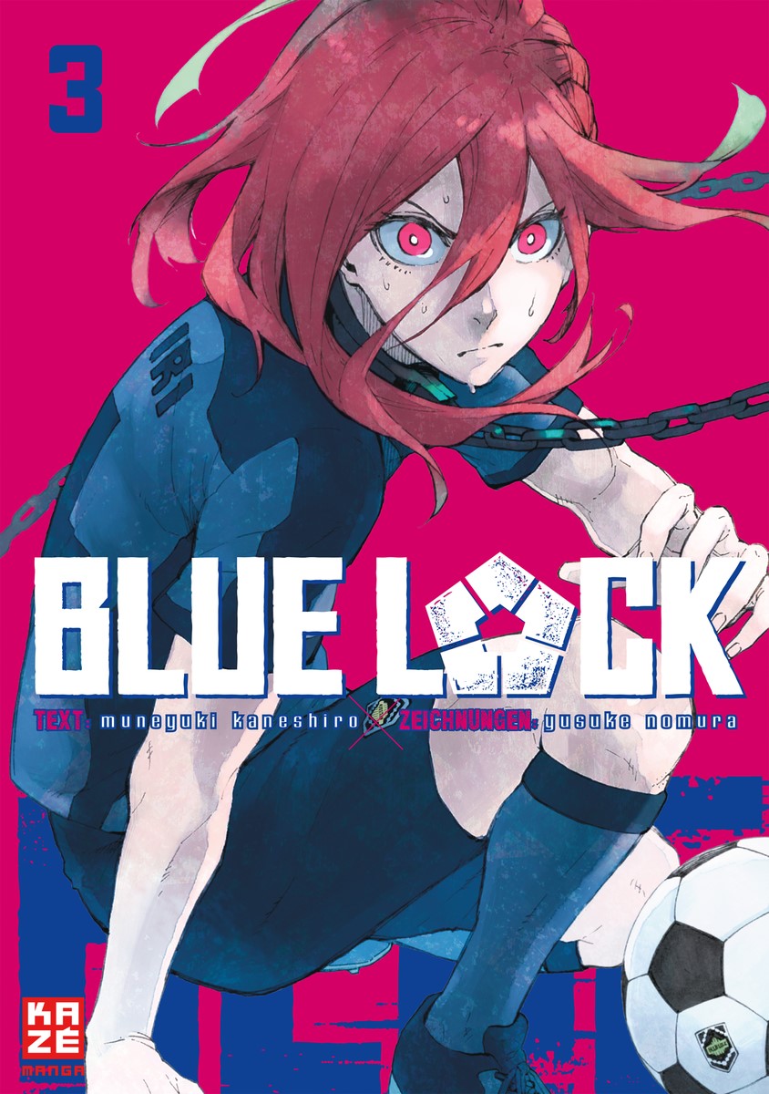 Blue Lock 3