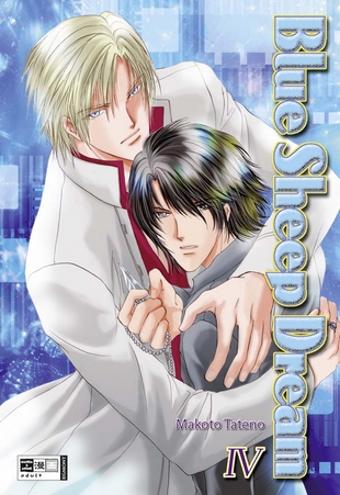 Blue Sheep Dream, Band4