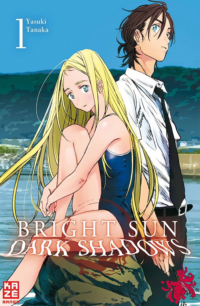Bright Sun - Dark Shadows, Band1