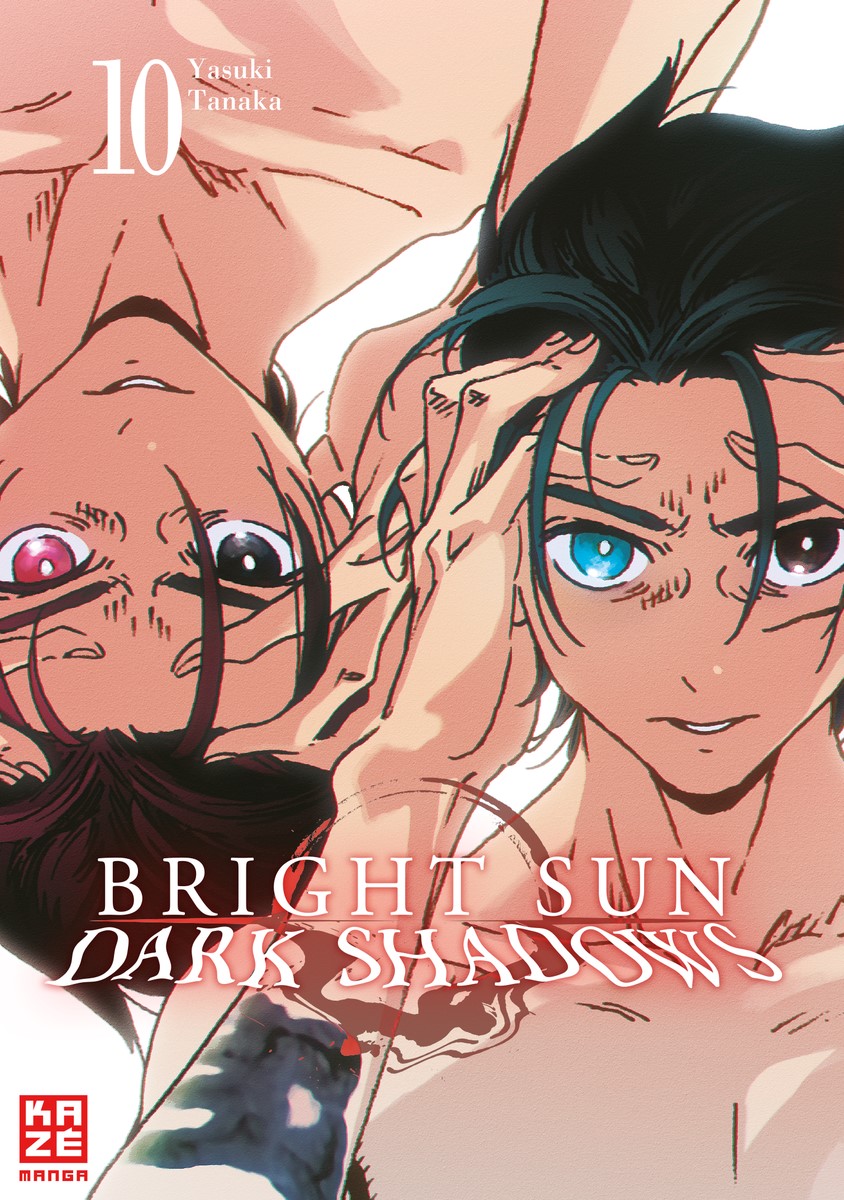 Bright Sun - Dark Shadows, Band10