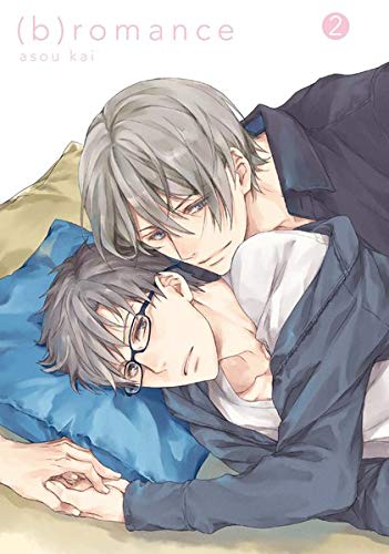 (B)Romance, Band2(Ende)