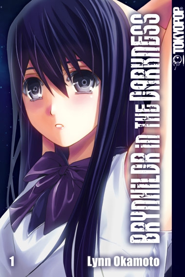 Brynhildr in the Darkness, Band1