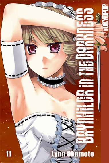 Brynhildr in the Darkness, Band11