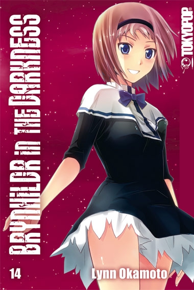 Brynhildr in the Darkness, Band14
