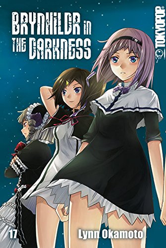 Brynhildr in the Darkness, Band17