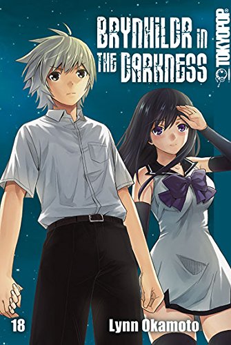 Brynhildr in the Darkness, Band18(Ende)