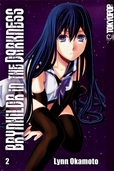 Brynhildr in the Darkness, Band2
