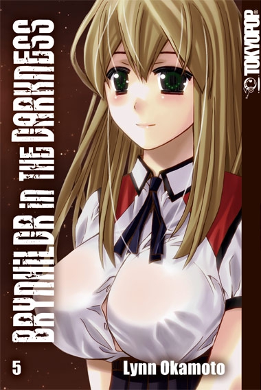 Brynhildr in the Darkness, Band5