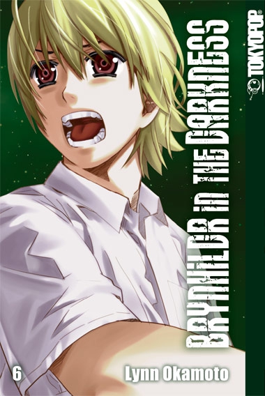 Brynhildr in the Darkness, Band6