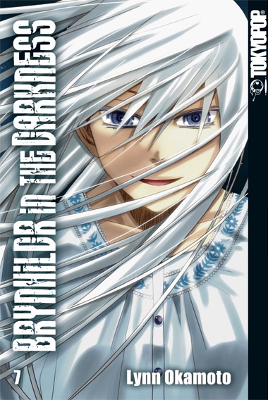 Brynhildr in the Darkness, Band7