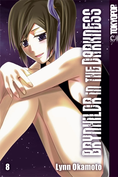 Brynhildr in the Darkness, Band8