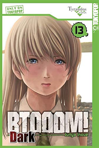 BTOOOM!, Band13(Ende) dark
