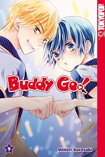Buddy Go! 9
